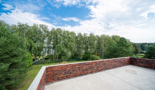 Дом в КП Монаково