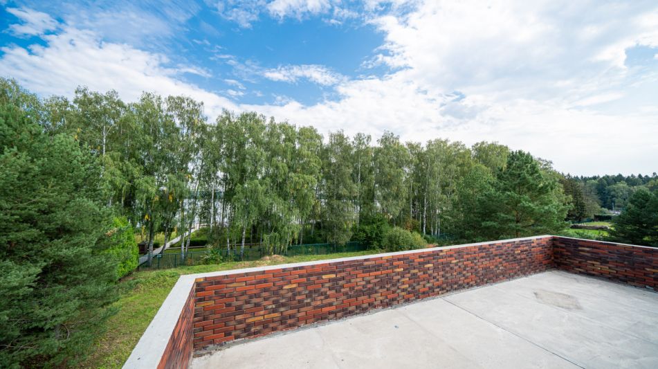 Дом в КП Монаково