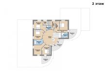 Резиденция в КП Третья охота