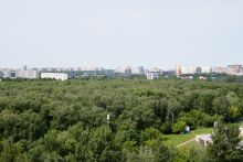 Квартира у станции метро Ховрино