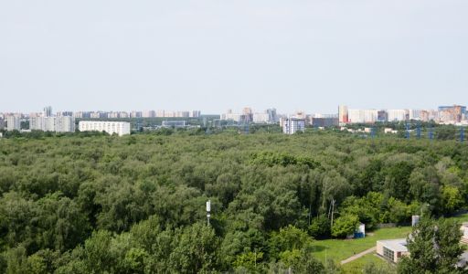 Квартира у станции метро Ховрино