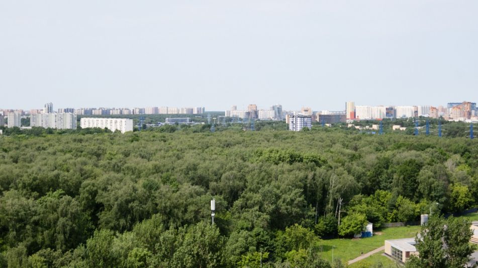 Квартира у станции метро Ховрино