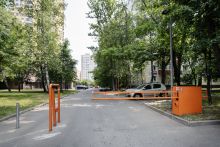 Квартира у станции метро Ховрино