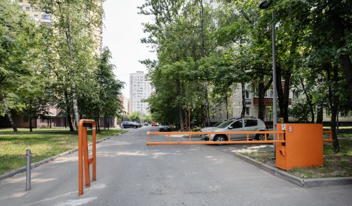 Квартира у станции метро Ховрино