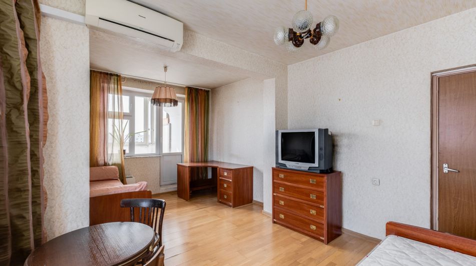 Квартира у станции метро Ховрино