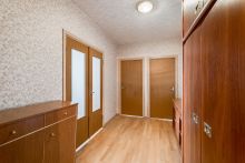 Квартира у станции метро Ховрино