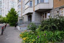 Квартира у станции метро Ховрино