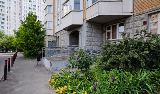 Квартира у станции метро Ховрино