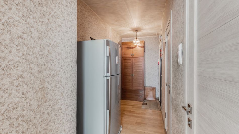 Квартира у станции метро Ховрино