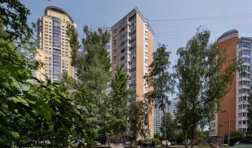 Квартира у станции метро Ховрино