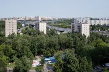 Квартира у станции метро Ховрино