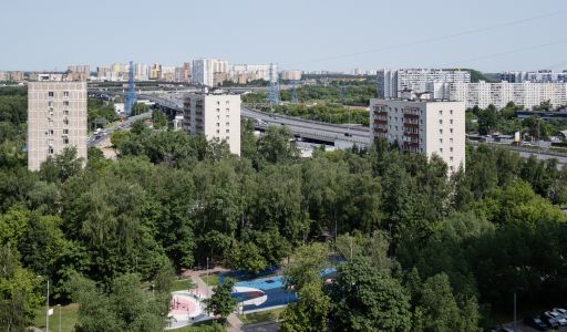 Квартира у станции метро Ховрино