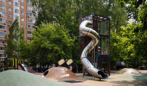 Квартира у станции метро Ховрино