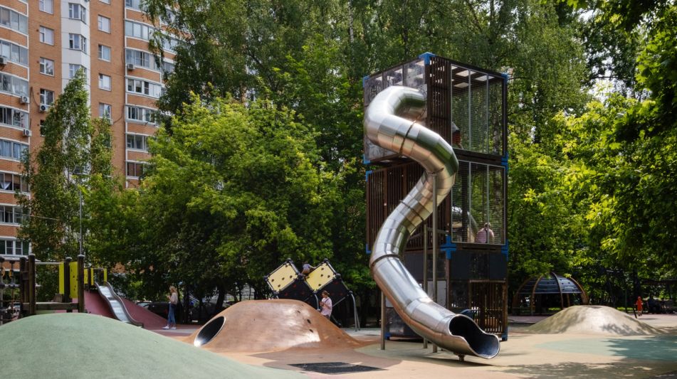 Квартира у станции метро Ховрино