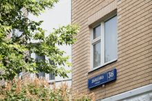 Квартира у станции метро Ховрино