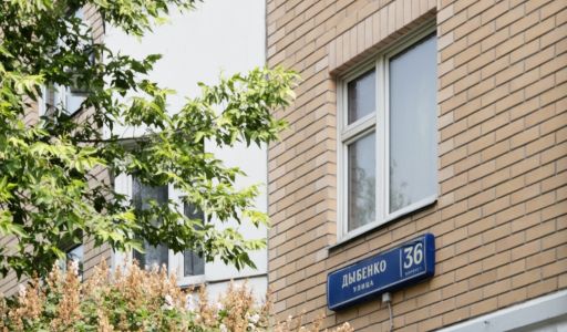 Квартира у станции метро Ховрино