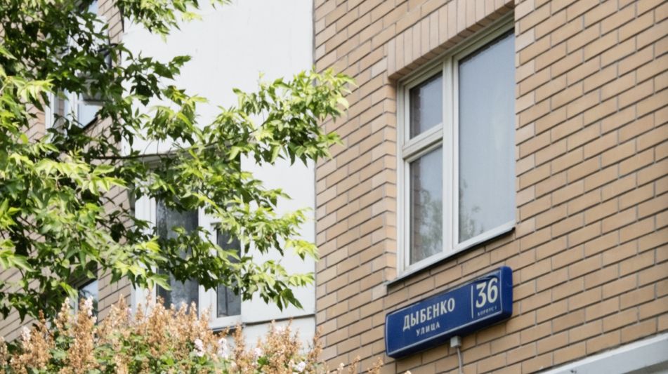 Квартира у станции метро Ховрино