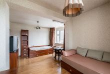 Квартира у станции метро Ховрино