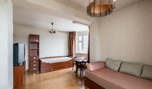 Квартира у станции метро Ховрино