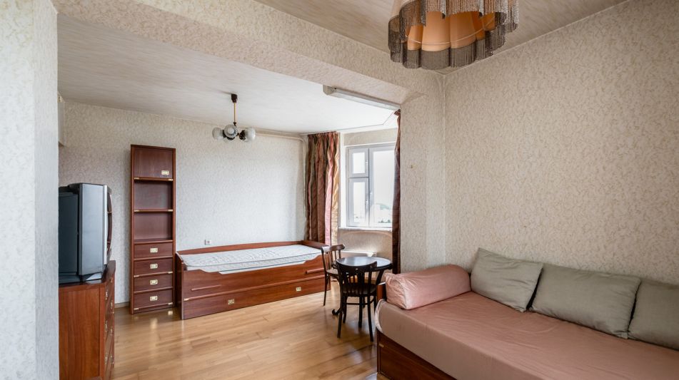 Квартира у станции метро Ховрино