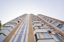 Квартира у станции метро Ховрино