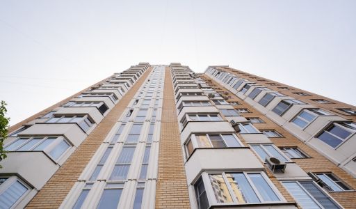 Квартира у станции метро Ховрино