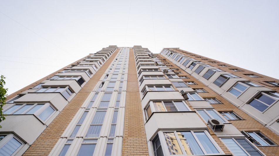 Квартира у станции метро Ховрино