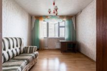 Квартира у станции метро Ховрино