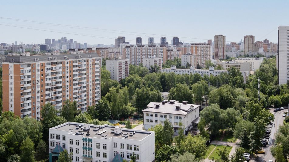 Квартира у станции метро Ховрино