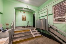 Квартира у станции метро Ховрино