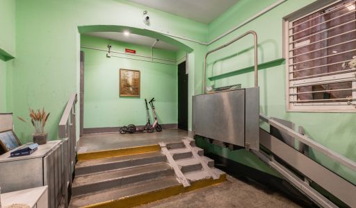 Квартира у станции метро Ховрино