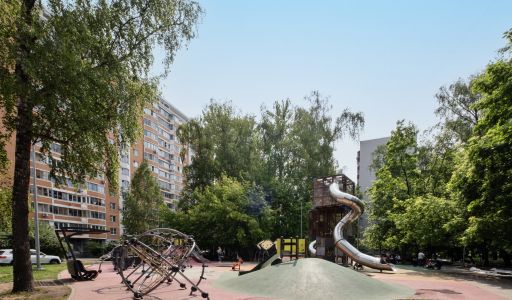 Квартира у станции метро Ховрино