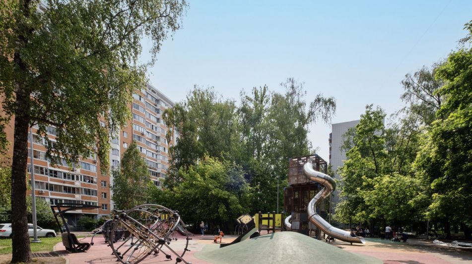 Квартира у станции метро Ховрино