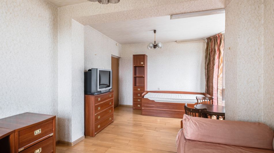 Квартира у станции метро Ховрино