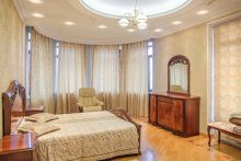 Готовый дом в КП Миллениум парк