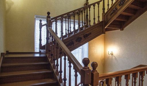 Готовый дом в КП Миллениум парк