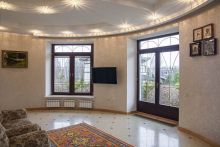 Готовый дом в КП Миллениум парк