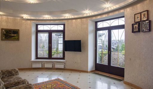 Готовый дом в КП Миллениум парк