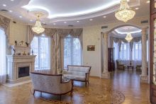 Готовый дом в КП Миллениум парк