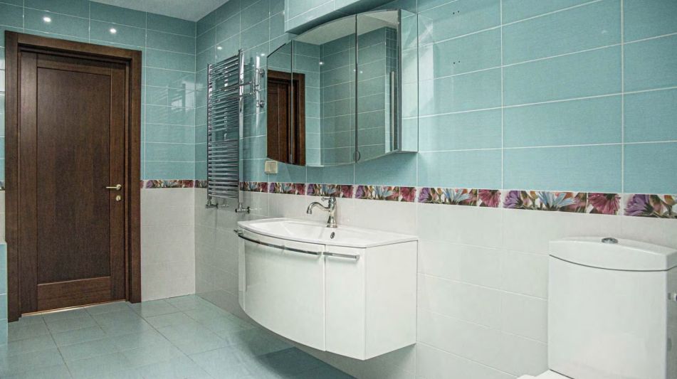 Готовый дом в КП Миллениум парк