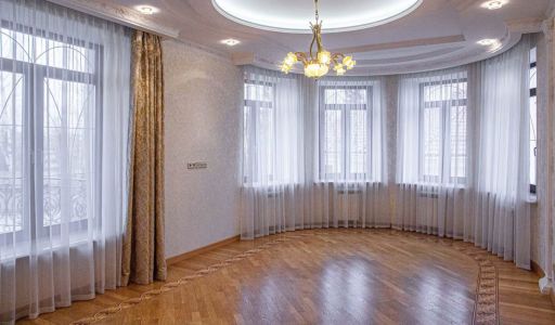 Готовый дом в КП Миллениум парк