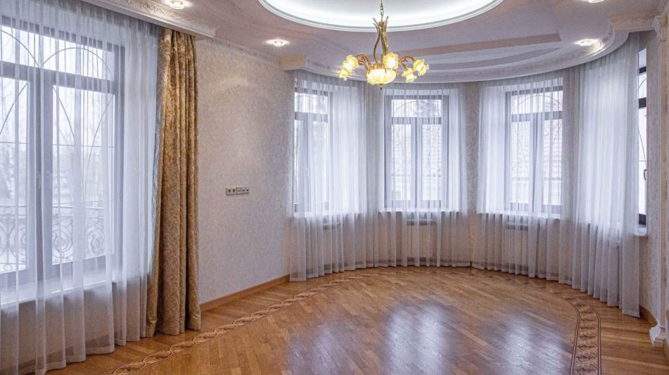 Готовый дом в КП Миллениум парк