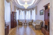 Готовый дом в КП Миллениум парк