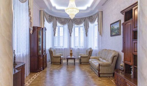 Готовый дом в КП Миллениум парк