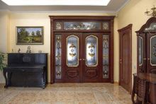 Готовый дом в КП Миллениум парк