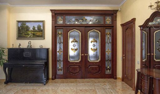 Готовый дом в КП Миллениум парк