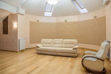 Готовый дом в КП Миллениум парк