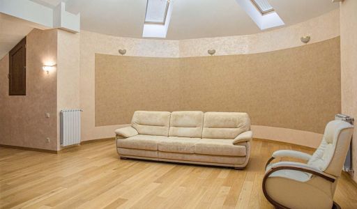 Готовый дом в КП Миллениум парк