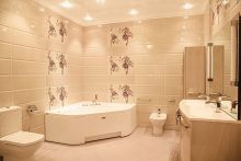 Готовый дом в КП Миллениум парк