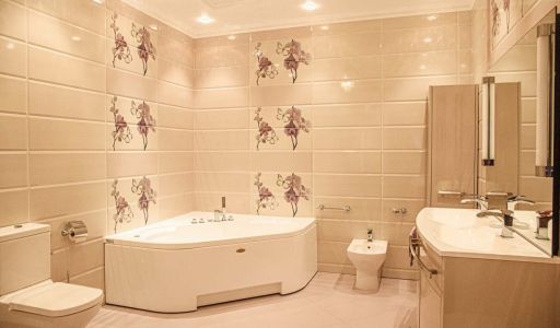 Готовый дом в КП Миллениум парк